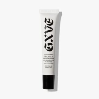 GXVE Double Dippin' Color Remover & Lip Mask