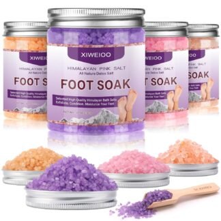 Himalayan Pink feet soka Salt 3 Set Kit Lavender Scent Orange Scent Rose Scent Foot Soak Salts with Epsom Set-Foot Athletes Foot spa ItchingFoot Bath Salt Tea Tree Oil Foot Care - lunas-mystic-emporium.com Himalayan Pink feet soka Salt 3 Set Kit Lavender Scent Orange Scent Rose Scent Foot Soak Salts with Epsom Set-Foot Athletes Foot spa Itching,Foot Bath Salt Tea Tree Oil Foot Care
