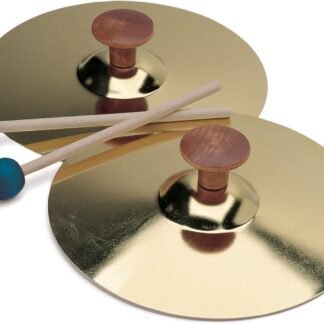 Hohner Kids S3800 Cymbals w/Mallet