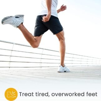 HoMedics Bubble Spa Elite Footbath, 2-in-1 Removable Pedicure Center, Toe-Touch Control, Easy Tote Handle No-Splash, FB-450H