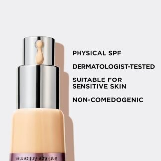 IT Cosmetics CC+ Cream Illumination - Radiant Full Coverage Foundation With SPF 50+, Color Corrector & Hydrating Anti-Aging Serum, Hydrolyzed Collagen + Peptides, Normal to Dry...