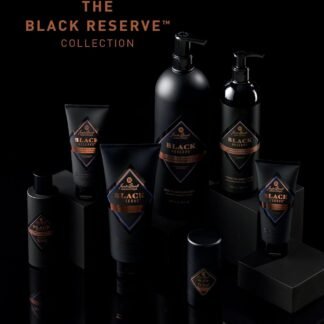 Jack Black Body & Hair Cleanser – Mens Body Wash, Mens Shampoo, Skin Care, Hair Care, Body Wash Men, Sulfate–Free