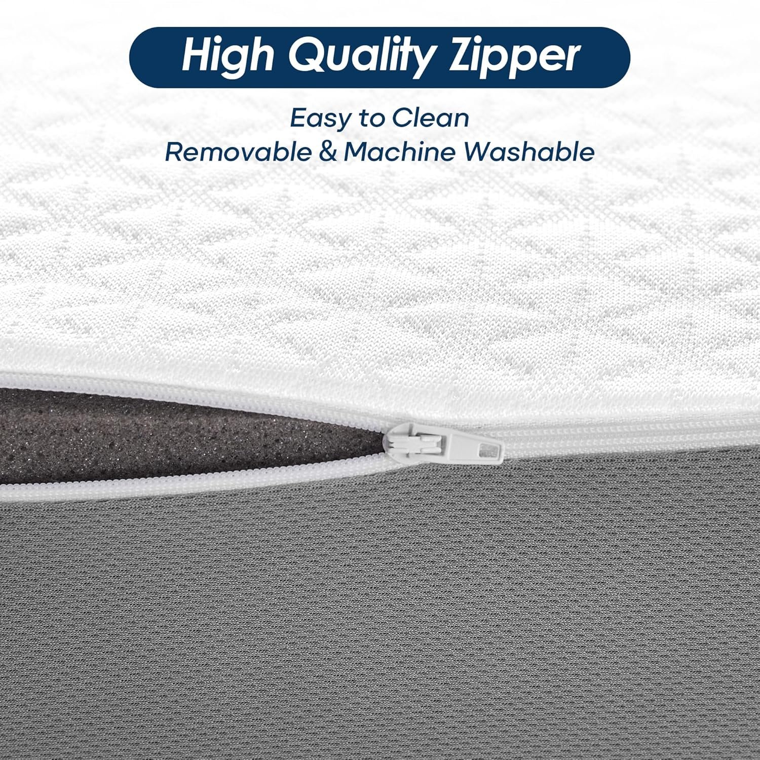 Kehangte Cooling Cube Pillow for Side Sleepers Square Memory Foam Side Sleeper Pillow Firm Soft Double-Sided Supportive Support Head Cervical Pillow for Neck Shoulder Pain - lunas-mystic-emporium.com Kehangte Cooling Cube Pillow for Side Sleepers, Square Memory Foam Side Sleeper Pillow Firm Soft Double-Sided Supportive, Support Head Cervical Pillow for Neck Shoulder Pain,...