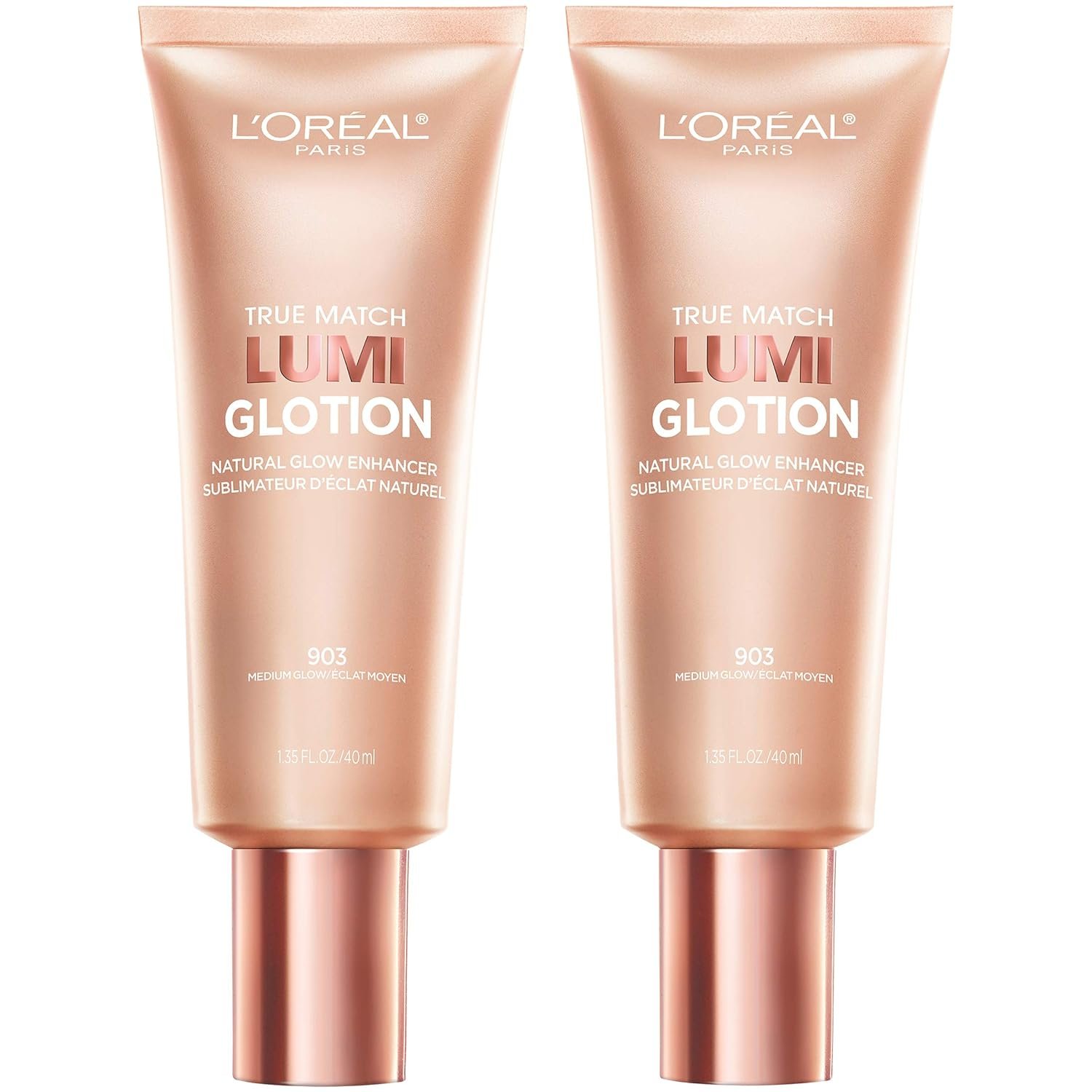 LOréal Paris Makeup True Match Lumi Glotion Natural Glow Enhancer Highlighting Lotion - lunas-mystic-emporium.com L’Oréal Paris Makeup True Match Lumi Glotion Natural Glow Enhancer Highlighting Lotion