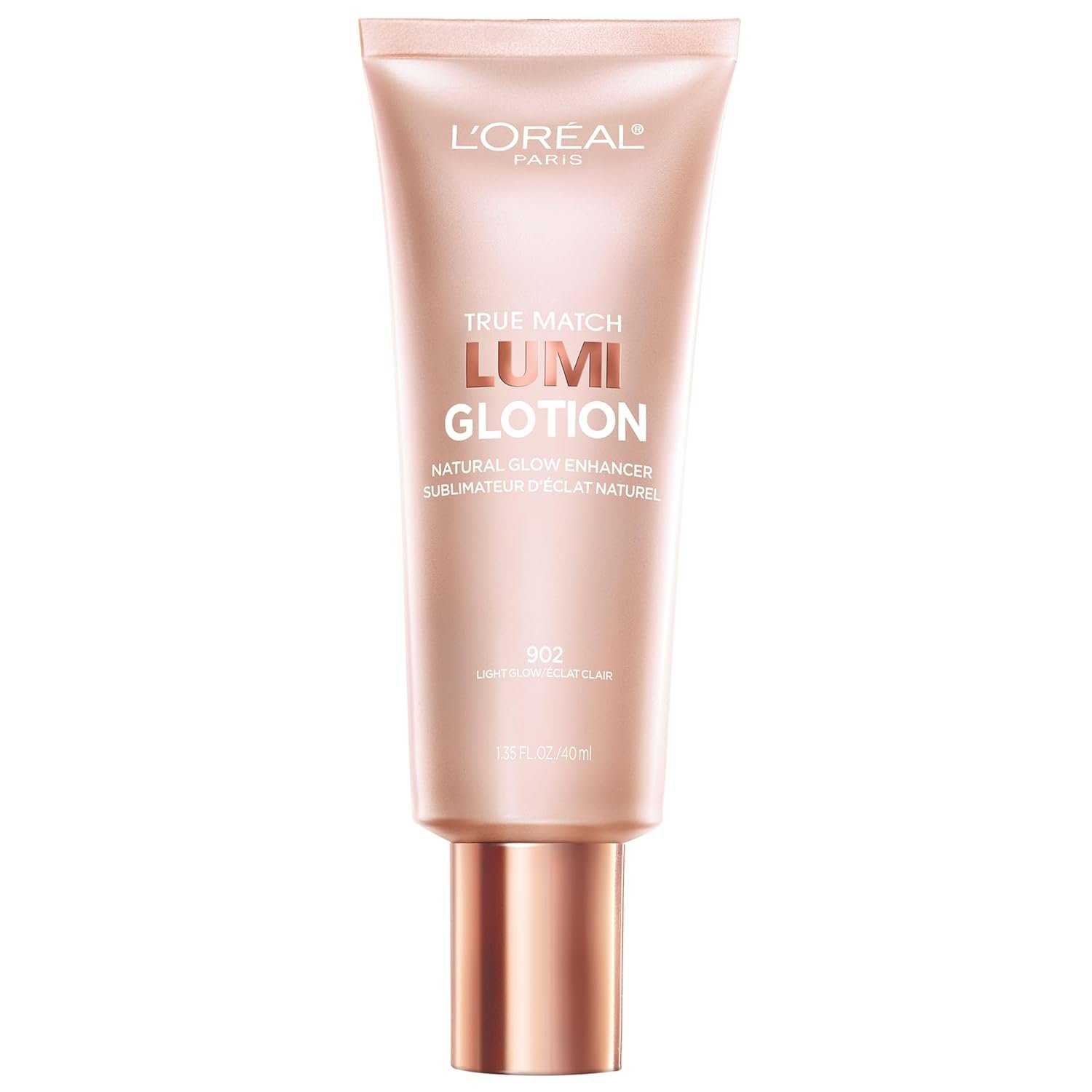 LOréal Paris Makeup True Match Lumi Glotion Natural Glow Enhancer Highlighting Lotion - lunas-mystic-emporium.com L’Oréal Paris Makeup True Match Lumi Glotion Natural Glow Enhancer Highlighting Lotion