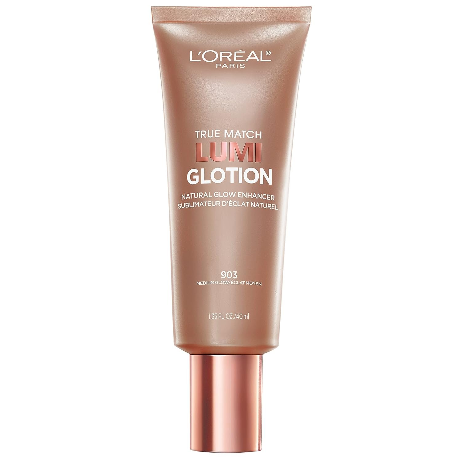LOréal Paris Makeup True Match Lumi Glotion Natural Glow Enhancer Highlighting Lotion - lunas-mystic-emporium.com L’Oréal Paris Makeup True Match Lumi Glotion Natural Glow Enhancer Highlighting Lotion