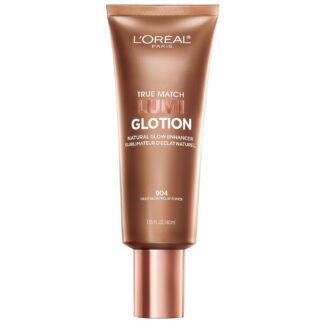 LOréal Paris Makeup True Match Lumi Glotion Natural Glow Enhancer Highlighting Lotion - lunas-mystic-emporium.com L’Oréal Paris Makeup True Match Lumi Glotion Natural Glow Enhancer Highlighting Lotion