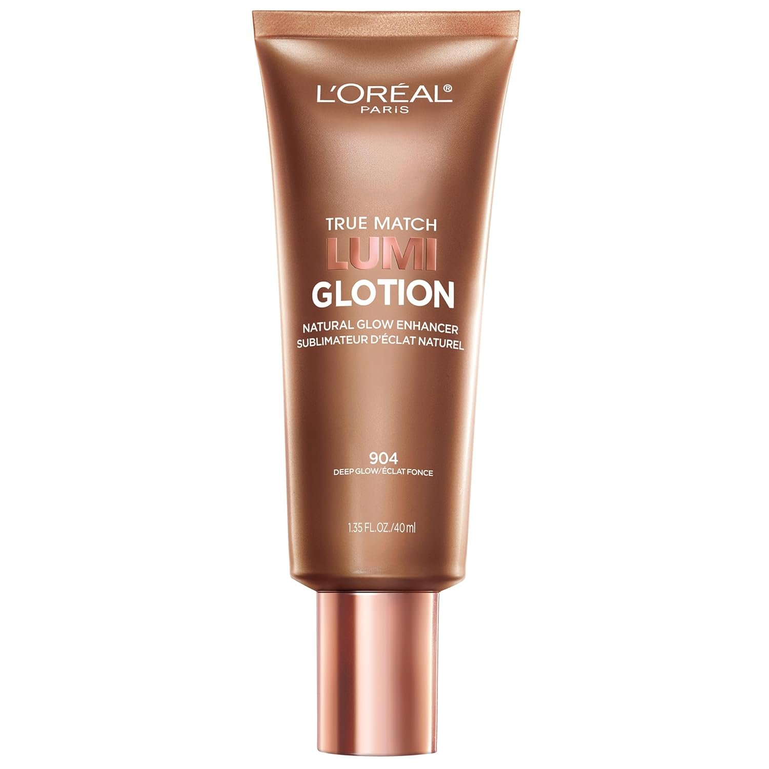 LOréal Paris Makeup True Match Lumi Glotion Natural Glow Enhancer Highlighting Lotion - lunas-mystic-emporium.com L’Oréal Paris Makeup True Match Lumi Glotion Natural Glow Enhancer Highlighting Lotion