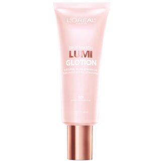 LOréal Paris Makeup True Match Lumi Glotion Natural Glow Enhancer Highlighting Lotion - lunas-mystic-emporium.com L’Oréal Paris Makeup True Match Lumi Glotion Natural Glow Enhancer Highlighting Lotion