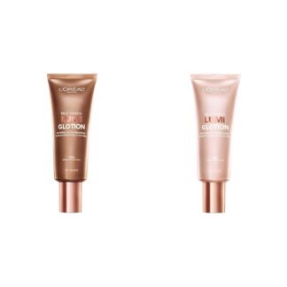LOréal Paris Makeup True Match Lumi Glotion Natural Glow Enhancer Highlighting Lotion - lunas-mystic-emporium.com L’Oréal Paris Makeup True Match Lumi Glotion Natural Glow Enhancer Highlighting Lotion