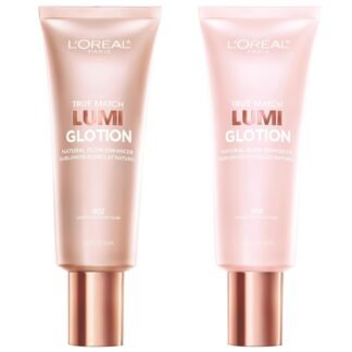 LOréal Paris Makeup True Match Lumi Glotion Natural Glow Enhancer Highlighting Lotion - lunas-mystic-emporium.com L’Oréal Paris Makeup True Match Lumi Glotion Natural Glow Enhancer Highlighting Lotion