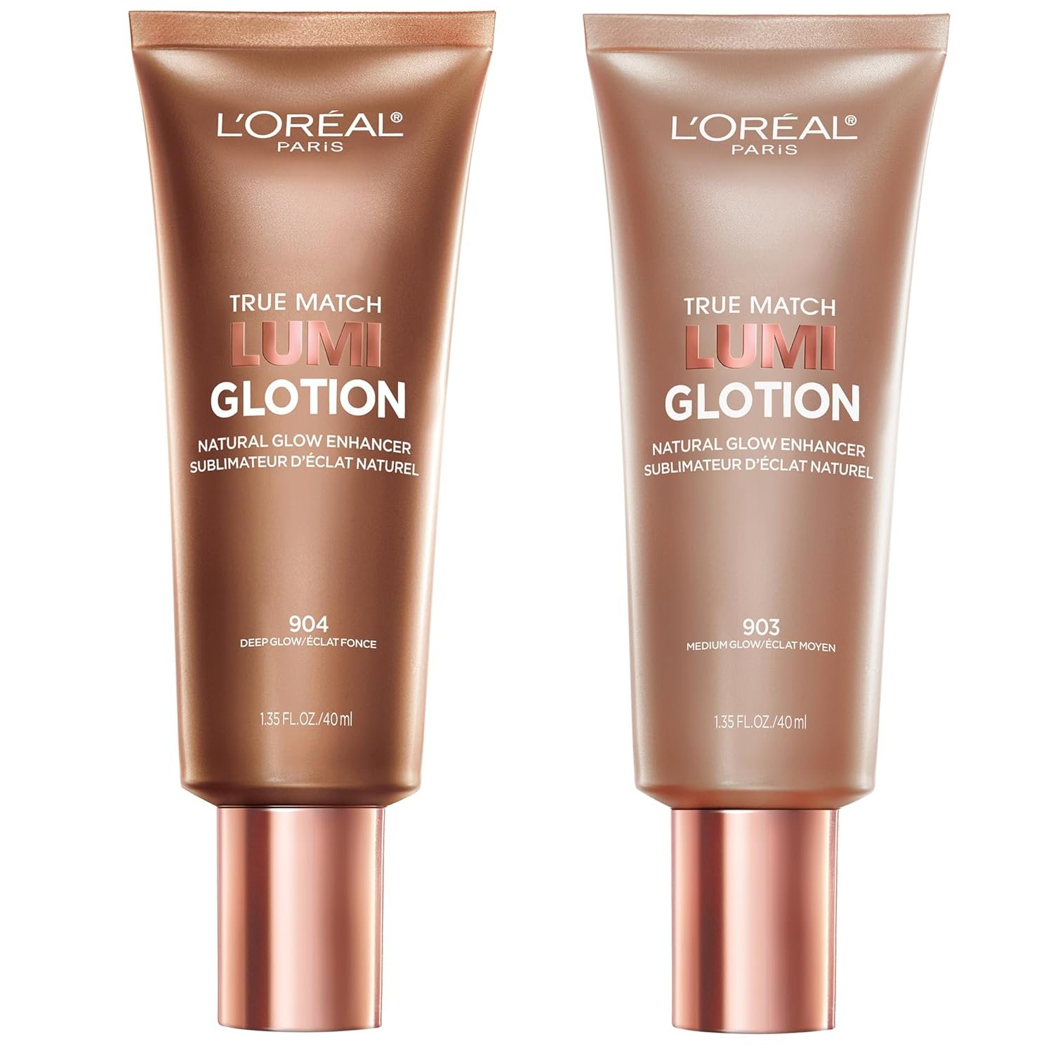 LOréal Paris Makeup True Match Lumi Glotion Natural Glow Enhancer Highlighting Lotion - lunas-mystic-emporium.com L’Oréal Paris Makeup True Match Lumi Glotion Natural Glow Enhancer Highlighting Lotion