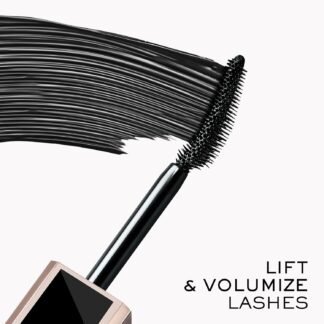Lancôme Lash Idôle Lash-Lifting Volumizing Mascara - Black Mascara for Instant Volume Length Lift - Smudge Proof Up To 24H Wear - Black - lunas-mystic-emporium.com Lancôme Lash Idôle Lash-Lifting & Volumizing Mascara - Black Mascara for Instant Volume, Length & Lift - Smudge Proof & Up To 24H Wear - Black