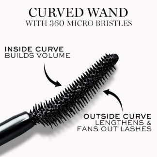 Lancôme Lash Idôle Lash-Lifting Volumizing Mascara - Black Mascara for Instant Volume Length Lift - Smudge Proof Up To 24H Wear - Black - lunas-mystic-emporium.com Lancôme Lash Idôle Lash-Lifting & Volumizing Mascara - Black Mascara for Instant Volume, Length & Lift - Smudge Proof & Up To 24H Wear - Black