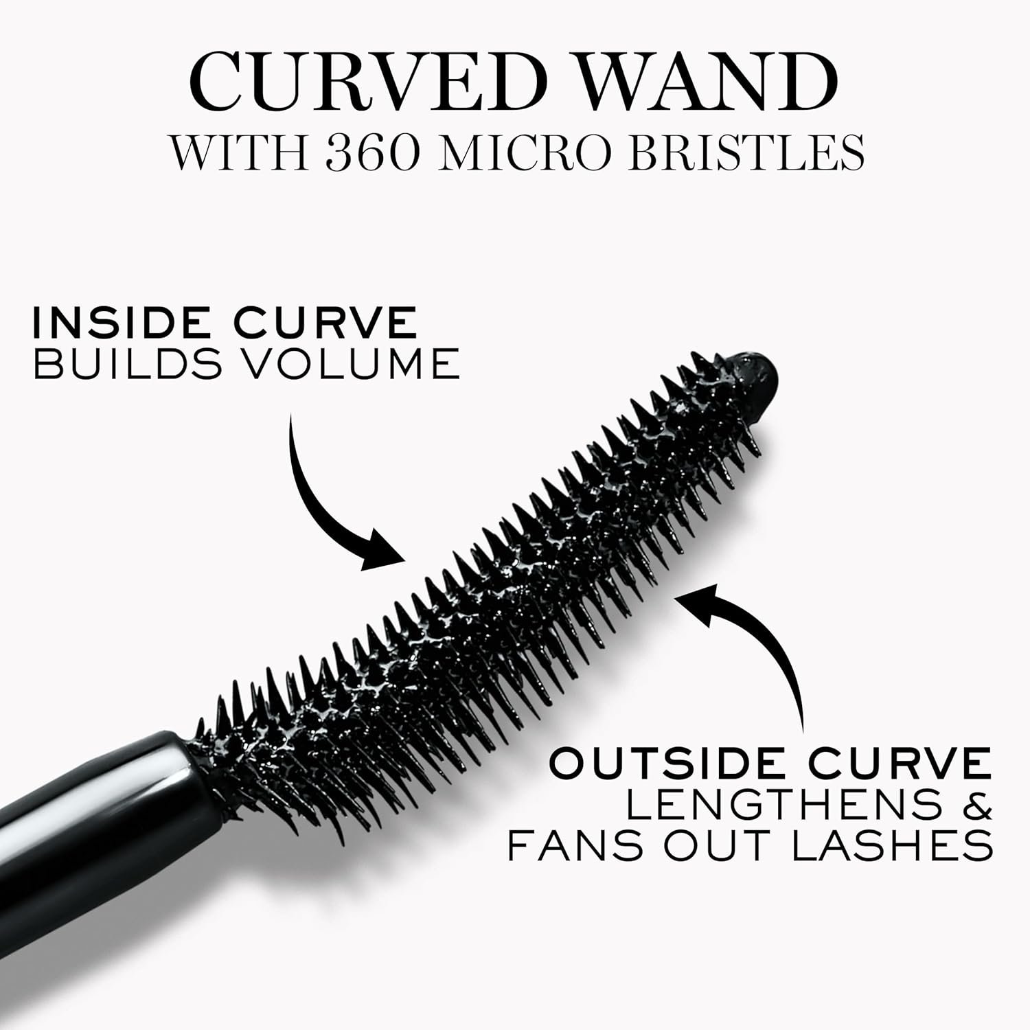 Lancôme Lash Idôle Lash-Lifting Volumizing Mascara - Black Mascara for Instant Volume Length Lift - Smudge Proof Up To 24H Wear - Black - lunas-mystic-emporium.com Lancôme Lash Idôle Lash-Lifting & Volumizing Mascara - Black Mascara for Instant Volume, Length & Lift - Smudge Proof & Up To 24H Wear - Black