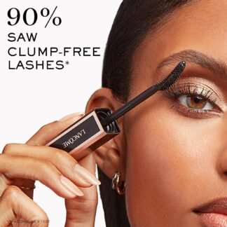 Lancôme Lash Idôle Lash-Lifting Volumizing Mascara - Black Mascara for Instant Volume Length Lift - Smudge Proof Up To 24H Wear - Black - lunas-mystic-emporium.com Lancôme Lash Idôle Lash-Lifting & Volumizing Mascara - Black Mascara for Instant Volume, Length & Lift - Smudge Proof & Up To 24H Wear - Black