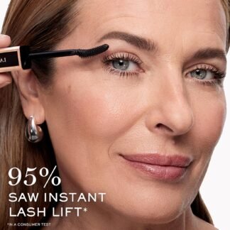 Lancôme Lash Idôle Lash-Lifting Volumizing Mascara - Black Mascara for Instant Volume Length Lift - Smudge Proof Up To 24H Wear - Black - lunas-mystic-emporium.com Lancôme Lash Idôle Lash-Lifting & Volumizing Mascara - Black Mascara for Instant Volume, Length & Lift - Smudge Proof & Up To 24H Wear - Black