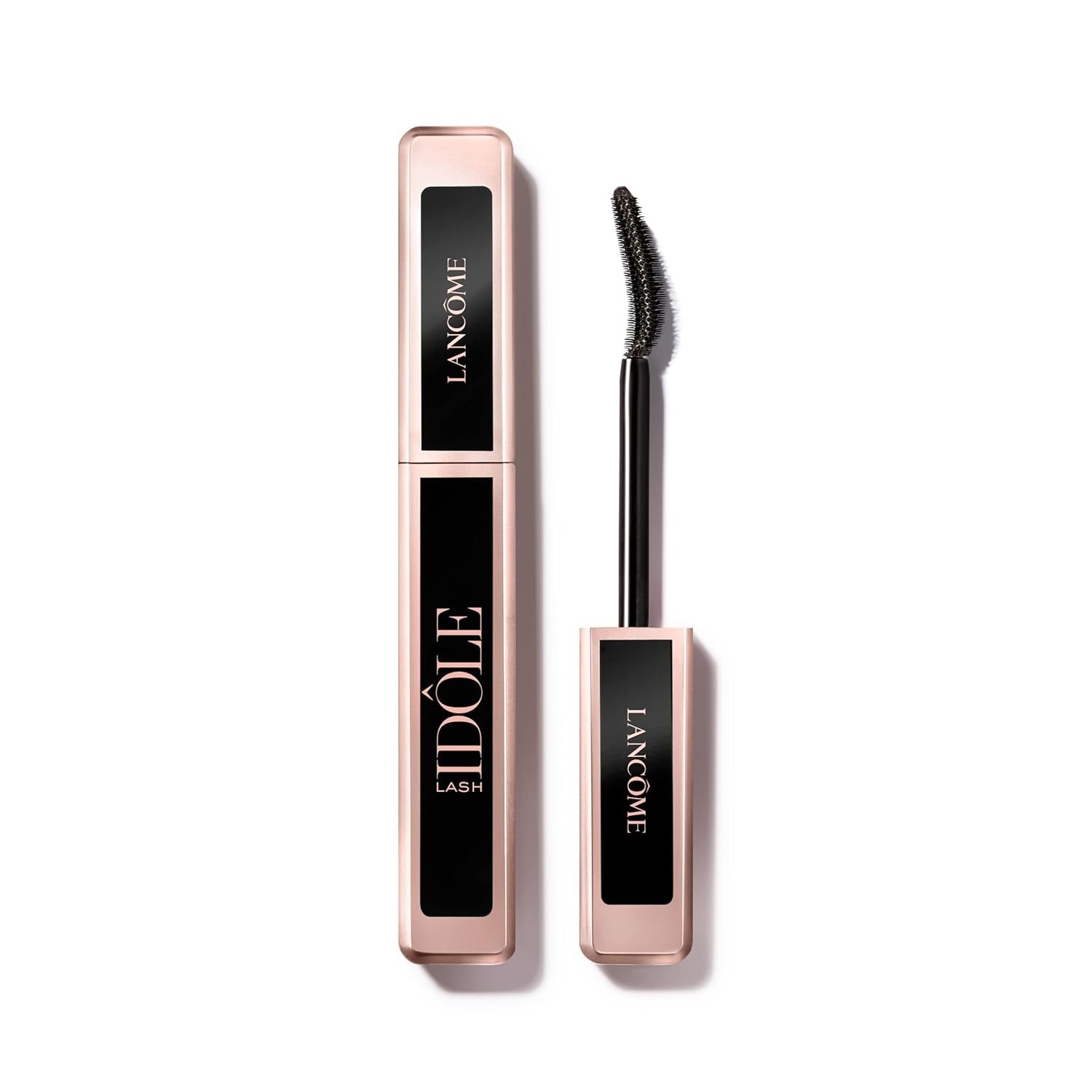 Lancôme Lash Idôle Lash-Lifting Volumizing Mascara - Black Mascara for Instant Volume Length Lift - Smudge Proof Up To 24H Wear - Black - lunas-mystic-emporium.com Lancôme Lash Idôle Lash-Lifting & Volumizing Mascara - Black Mascara for Instant Volume, Length & Lift - Smudge Proof & Up To 24H Wear - Black
