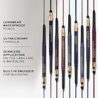Lancôme Le Stylo - Waterproof - Long-Lasting Eyeliner - lunas-mystic-emporium.com Lancôme Le Stylo - Waterproof - Long-Lasting Eyeliner