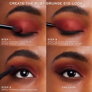 Lancôme Le Stylo - Waterproof - Long-Lasting Eyeliner - lunas-mystic-emporium.com Lancôme Le Stylo - Waterproof - Long-Lasting Eyeliner