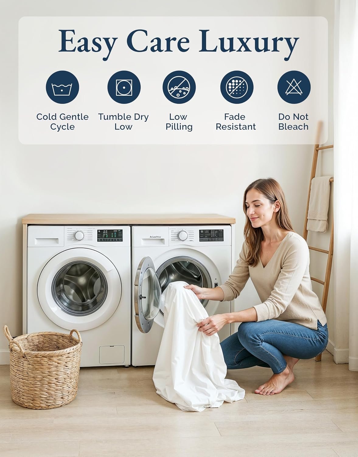 LANE LINEN 100 Organic Cotton Sheets Queen Size Bed Set Machine Wash Eco Friendly Sustainably Produced Cotton Queen Sheet Set Soft Comfy Long Stabple Naturally Cooling - lunas-mystic-emporium.com LANE LINEN 100% Organic Cotton Sheets Queen Size Bed Set, Machine Wash Eco Friendly Sustainably Produced Cotton Queen Sheet Set, Soft & Comfy Long Stabple Naturally Cooling...