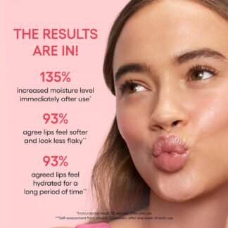 LANEIGE Lip Sleeping Mask Nourish Hydrate Vitamin C Murumuru Shea Butter Antioxidants Flaky Dry Lips - lunas-mystic-emporium.com LANEIGE Lip Sleeping Mask: Nourish, Hydrate, Vitamin C, Murumuru & Shea Butter, Antioxidants, Flaky, Dry Lips