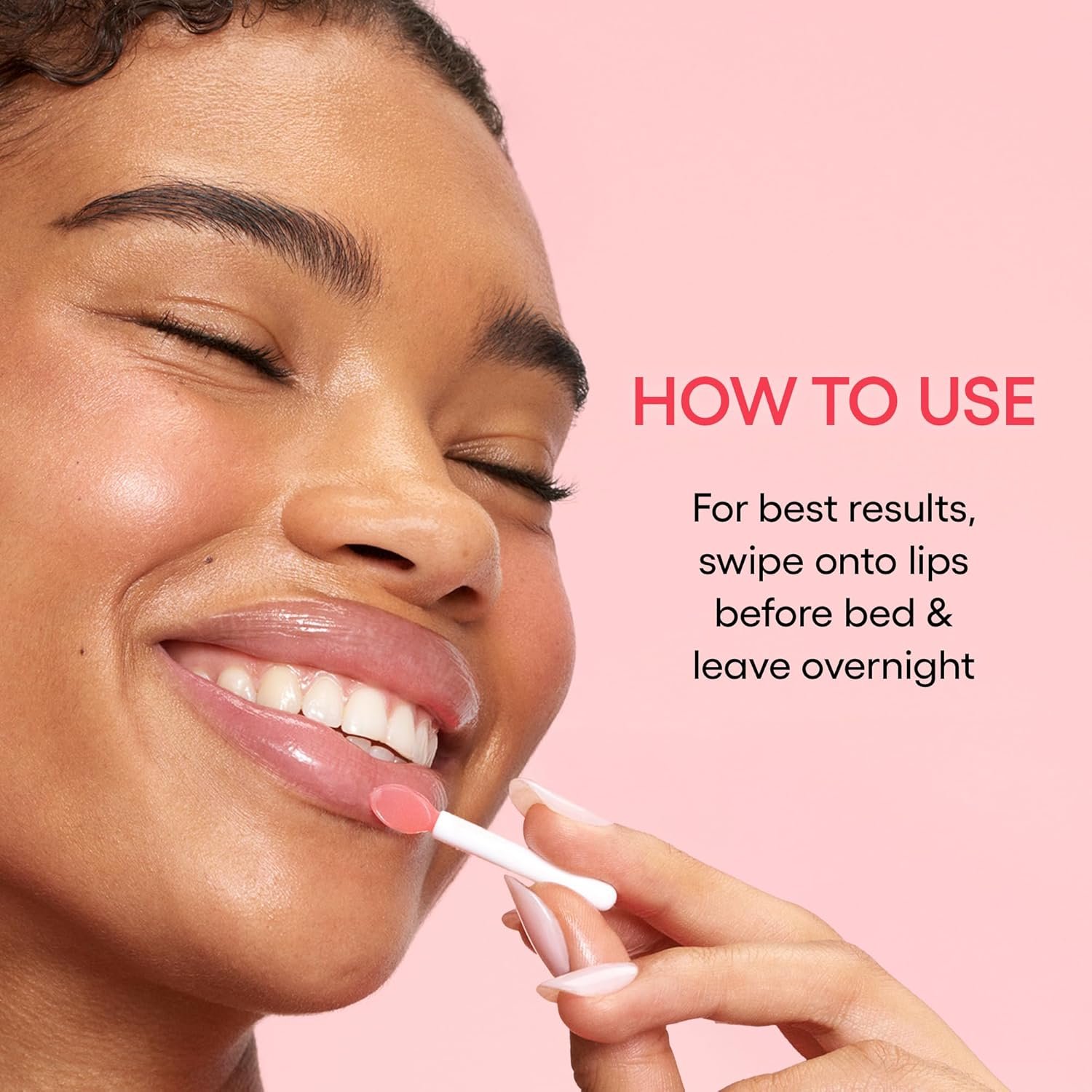 LANEIGE Lip Sleeping Mask Nourish Hydrate Vitamin C Murumuru Shea Butter Antioxidants Flaky Dry Lips - lunas-mystic-emporium.com LANEIGE Lip Sleeping Mask: Nourish, Hydrate, Vitamin C, Murumuru & Shea Butter, Antioxidants, Flaky, Dry Lips