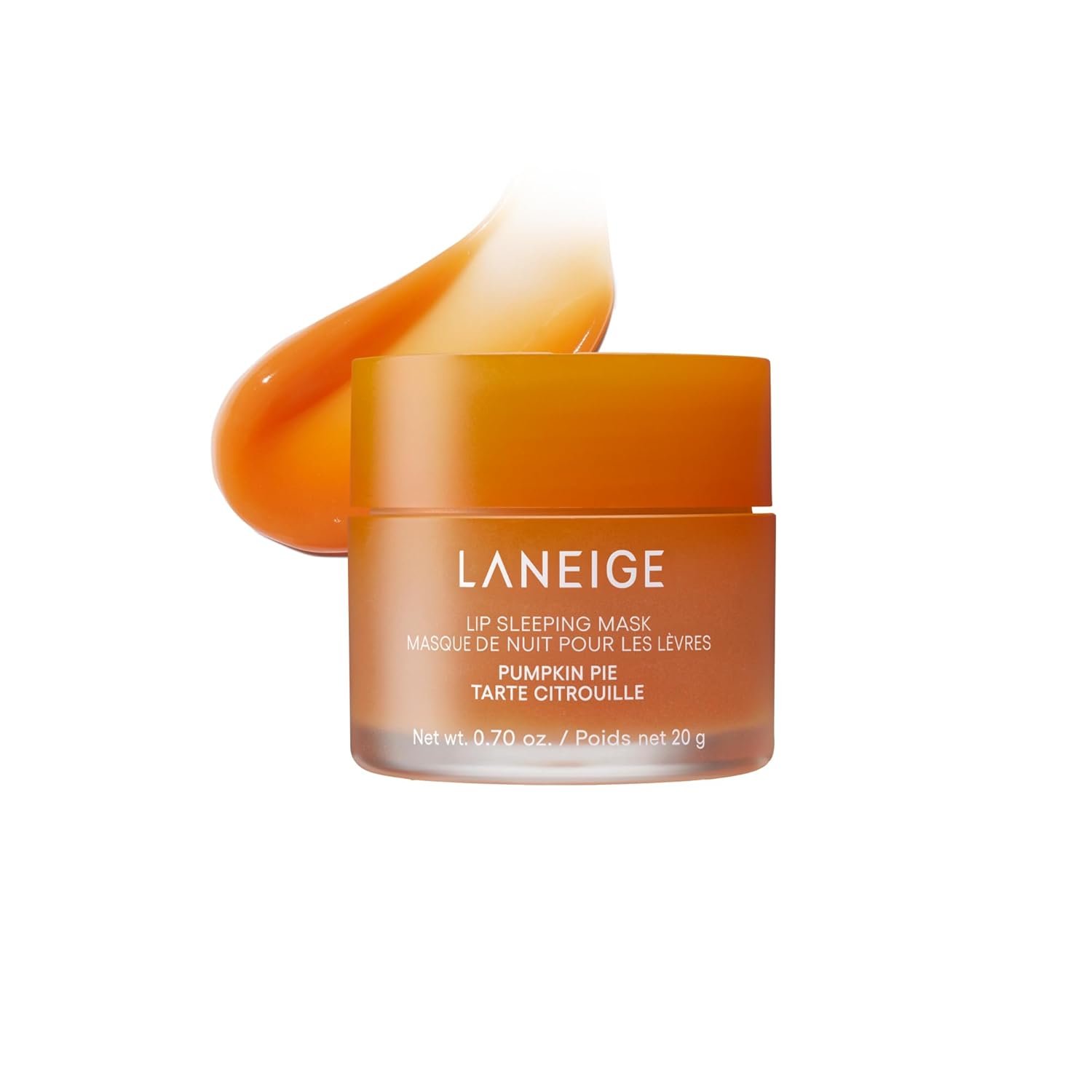 LANEIGE Lip Sleeping Mask Nourish Hydrate Vitamin C Murumuru Shea Butter Antioxidants Flaky Dry Lips - lunas-mystic-emporium.com LANEIGE Lip Sleeping Mask: Nourish, Hydrate, Vitamin C, Murumuru & Shea Butter, Antioxidants, Flaky, Dry Lips