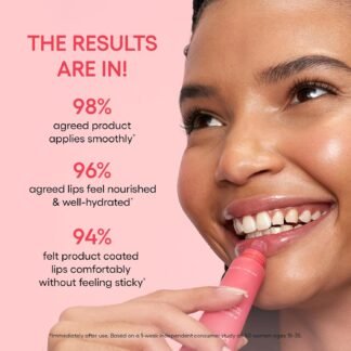 Laneige Skincare & Lip Care Holiday Gift Sets – Lip Mask, Water Bank, Lip Glowy Balm – Beauty Essentials for Gifting & Self-Care