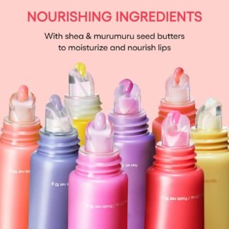 Laneige Skincare & Lip Care Holiday Gift Sets – Lip Mask, Water Bank, Lip Glowy Balm – Beauty Essentials for Gifting & Self-Care