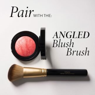 LAURA GELLER NEW YORK Baked Blush-n-Brighten Marbleized Blush for Cheeks - Ethereal Rose - Natural Finish - Buildable Color - lunas-mystic-emporium.com LAURA GELLER NEW YORK Baked Blush-n-Brighten Marbleized Blush for Cheeks - Ethereal Rose - Natural Finish - Buildable Color