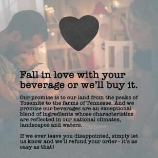 Lavender Chamomile Mint, 15-20 Servings, Eco-Conscious Zip Pouch, Caffeine Free, Pure Loose Leaf Tea Grown in America, 1.00 Ounce (Small)