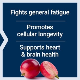 Life Extension NAD+ Cell Regenerator and Resveratrol Elite, NIAGEN nicotinamide riboside, Trans-resveratrol, quercetin, Fisetin, for Longevity, Energy, and oxidative Stress, 30...