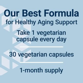 Life Extension NAD+ Cell Regenerator™ and Resveratrol Elite™*, nicotinamide riboside, Trans-resveratrol, quercetin, Fisetin, Heart Health, Healthy Aging, Vegetarian, Non-GMO,...