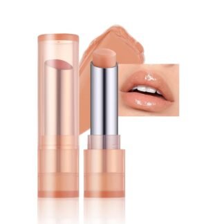 Lip Stain - Wipe-Off &Peel Off Lip Color | Waterproof, Long Lasting, Transfer-Resistant, Smudge-Proof Lip Tint | Easy Wipe Finish, High Pigment | All-Day Vibrant Kiss-Proof Lip...