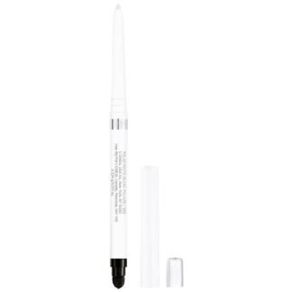 L'Oreal Paris Infallible Grip Mechanical Gel Eyeliner Pencil, Smudge-Resistant, Waterproof Eye Makeup with Up to 36HR Wear, Bright Nude, 0.01 Oz