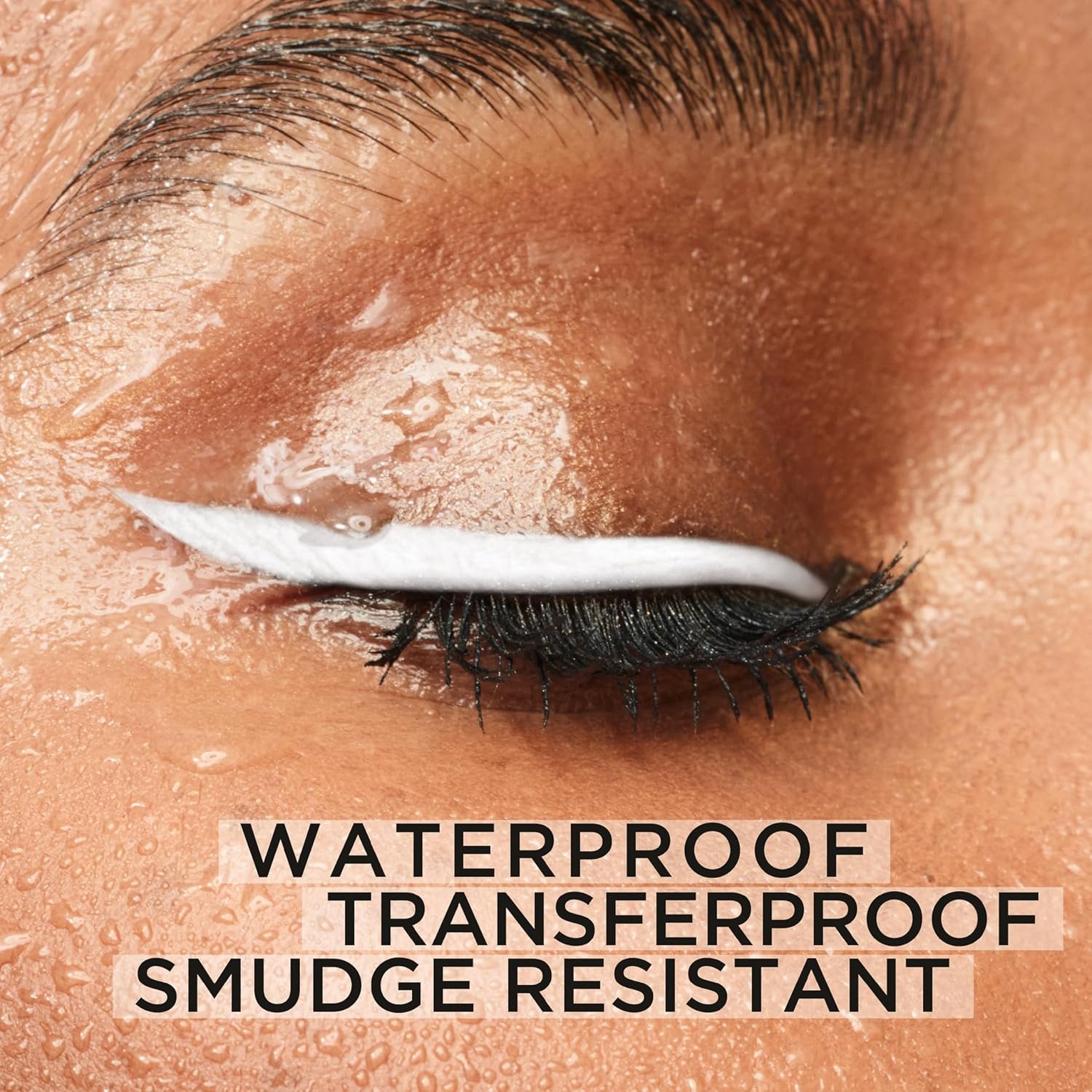 LOreal Paris Infallible Grip Mechanical Gel Eyeliner Pencil Smudge-Resistant Waterproof Eye Makeup with Up to 36HR Wear Polar White 001 Oz - lunas-mystic-emporium.com L'Oreal Paris Infallible Grip Mechanical Gel Eyeliner Pencil, Smudge-Resistant, Waterproof Eye Makeup with Up to 36HR Wear, Polar White, 0.01 Oz