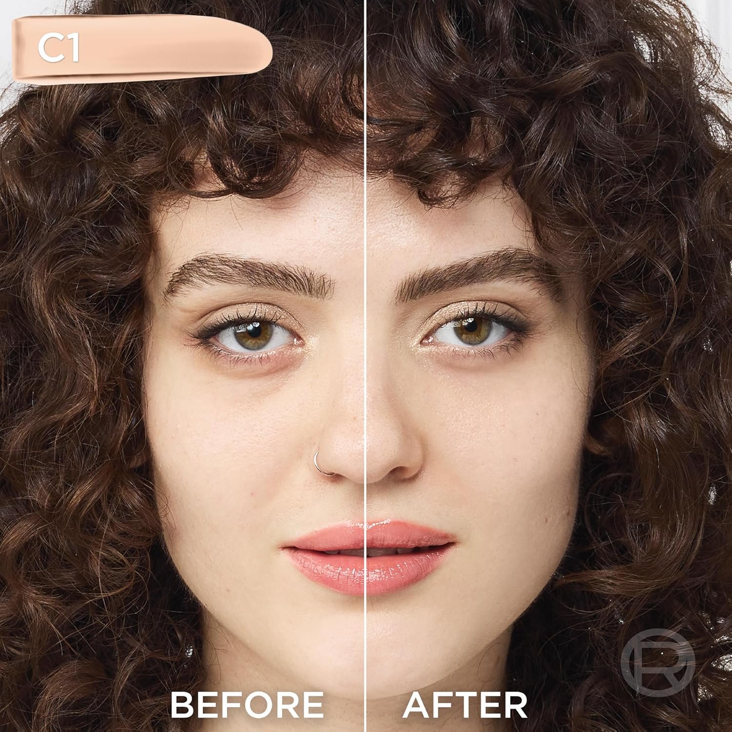 LOreal Paris True Match Super-Blendable Foundation Medium Coverage Liquid Foundation Makeup C1 Light 1 Fl Oz - lunas-mystic-emporium.com L'Oreal Paris True Match Super-Blendable Foundation, Medium Coverage Liquid Foundation Makeup, C1, Light, 1 Fl Oz