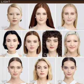 LOreal Paris True Match Super-Blendable Foundation Medium Coverage Liquid Foundation Makeup C1 Light 1 Fl Oz - lunas-mystic-emporium.com L'Oreal Paris True Match Super-Blendable Foundation, Medium Coverage Liquid Foundation Makeup, C1, Light, 1 Fl Oz