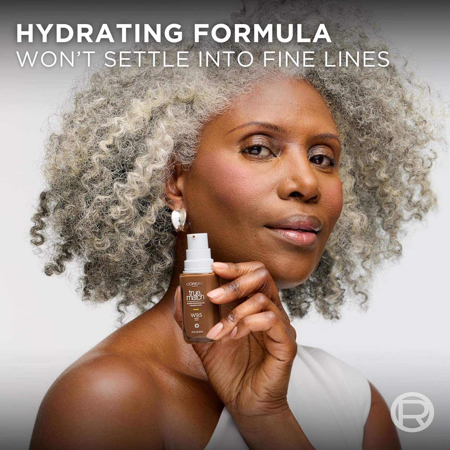 LOreal Paris True Match Super-Blendable Foundation Medium Coverage Liquid Foundation Makeup C1 Light 1 Fl Oz - lunas-mystic-emporium.com L'Oreal Paris True Match Super-Blendable Foundation, Medium Coverage Liquid Foundation Makeup, C1, Light, 1 Fl Oz