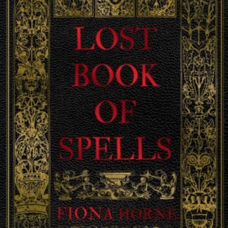 Lost Book of Spells