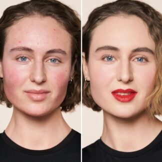 M. Asam Magic Finish Make-Up Mousse (1.01 Fl Oz) – 4in1 Primer, Foundation, Concealer & Powder With Buildable Coverage, Hides Redness And Dark Spots, Vegan, For Light To Medium...