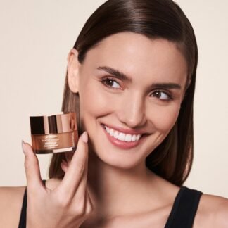 M. Asam Magic Finish Make-Up Mousse (1.01 Fl Oz) – 4in1 Primer, Foundation, Concealer & Powder With Buildable Coverage, Hides Redness And Dark Spots, Vegan, For Light To Medium...