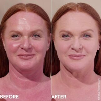 M. Asam Magic Finish Make-Up Mousse (1.01 Fl Oz) – 4in1 Primer, Foundation, Concealer & Powder With Buildable Coverage, Hides Redness And Dark Spots, Vegan, For Light To Medium...