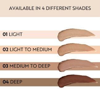 M Asam Magic Finish Summer Teint Make-Up Mousse 101 Fl Oz 4in1 Primer Foundation Concealer Powder With Buildable Coverage Hides Redness And Dark Spots Vegan For - lunas-mystic-emporium.com M. Asam Magic Finish Summer Teint Make-Up Mousse (1.01 Fl Oz) – 4in1 Primer, Foundation, Concealer & Powder With Buildable Coverage, Hides Redness And Dark Spots, Vegan, For...