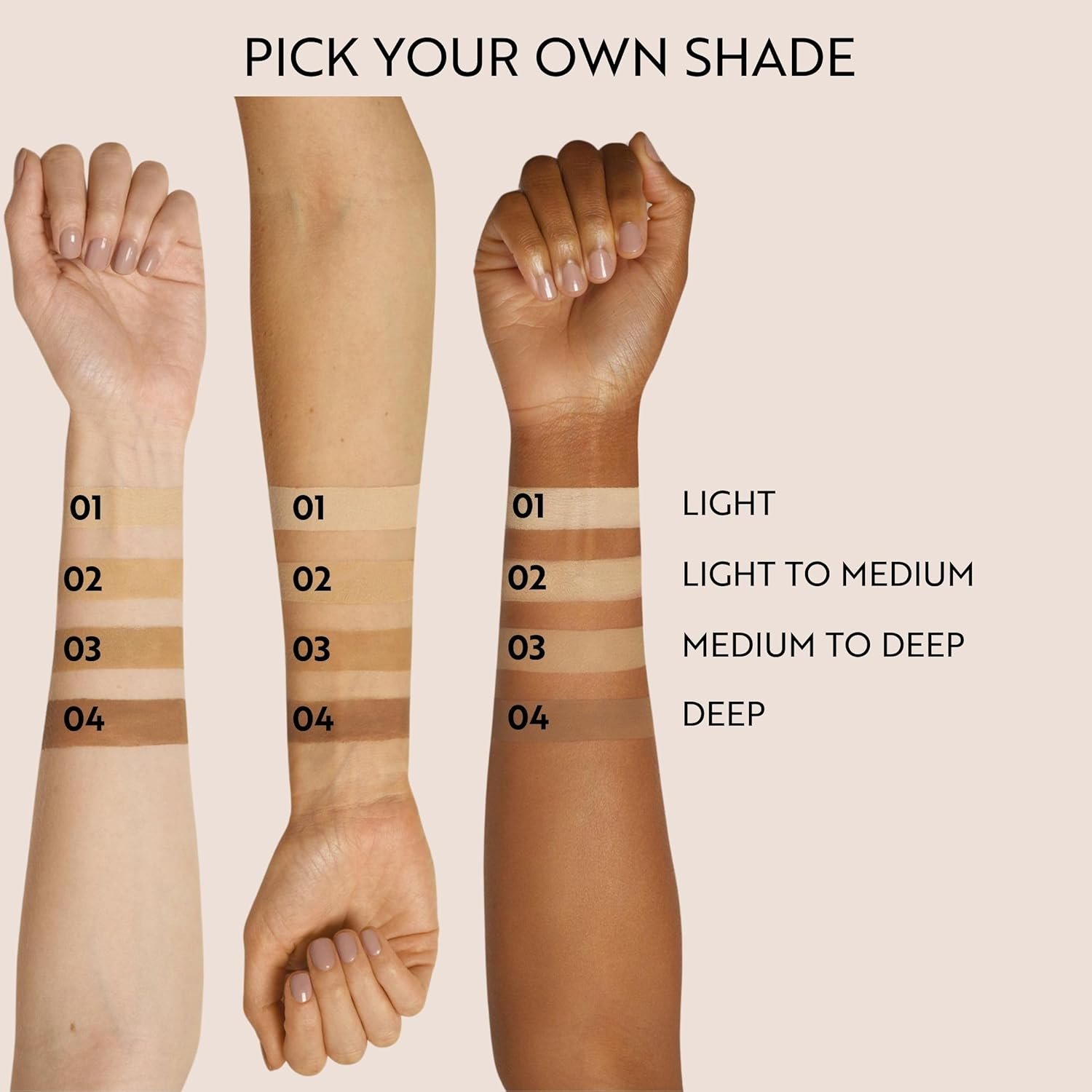 M Asam Magic Finish Summer Teint Make-Up Mousse 101 Fl Oz 4in1 Primer Foundation Concealer Powder With Buildable Coverage Hides Redness And Dark Spots Vegan For - lunas-mystic-emporium.com M. Asam Magic Finish Summer Teint Make-Up Mousse (1.01 Fl Oz) – 4in1 Primer, Foundation, Concealer & Powder With Buildable Coverage, Hides Redness And Dark Spots, Vegan, For...