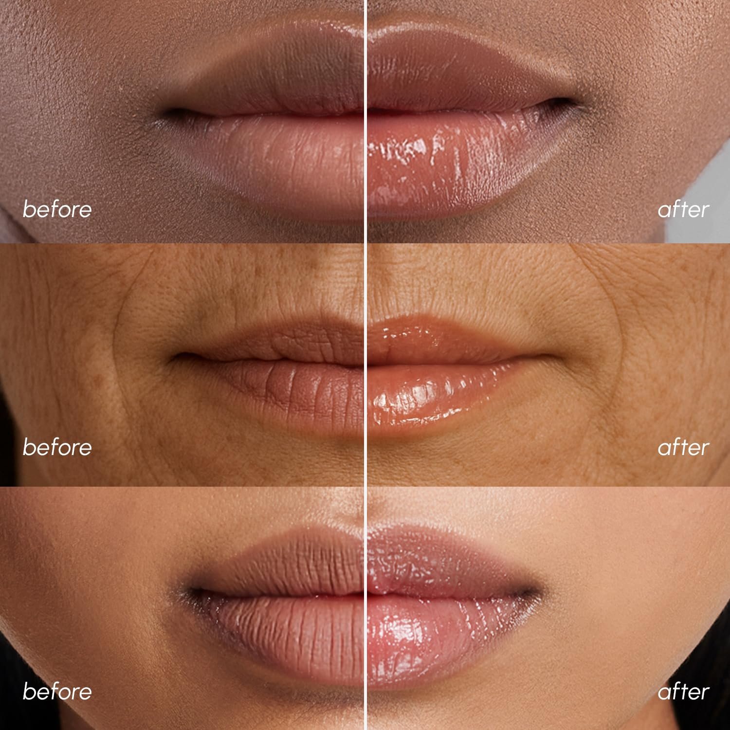 MAREE Lip Mask Overnight - Lip Moisturizer For Very Dry Lips - Hydrating Lip Butter Balm with Hyaluronic Acid Collagen - Overnight Lip Treatment - Lip Sleeping Mask Repair - - lunas-mystic-emporium.com MAREE Lip Mask Overnight - Lip Moisturizer For Very Dry Lips - Hydrating Lip Butter Balm with Hyaluronic Acid & Collagen - Overnight Lip Treatment - Lip Sleeping Mask Repair -...