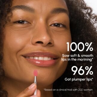 MAREE Lip Mask Overnight - Lip Moisturizer For Very Dry Lips - Hydrating Lip Butter Balm with Hyaluronic Acid Collagen - Overnight Lip Treatment - Lip Sleeping Mask Repair - - lunas-mystic-emporium.com MAREE Lip Mask Overnight - Lip Moisturizer For Very Dry Lips - Hydrating Lip Butter Balm with Hyaluronic Acid & Collagen - Overnight Lip Treatment - Lip Sleeping Mask Repair -...