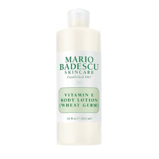 Mario Badescu Body Lotion, Nourishing and Softening Body and Hand Moisturizer For All Skin Types