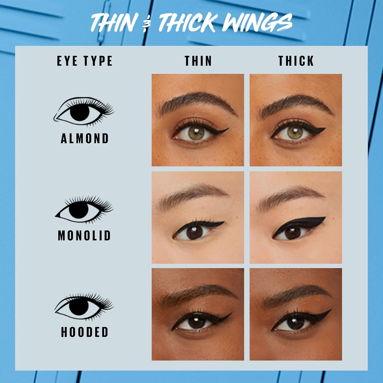 Maybelline Eyestudio Master Precise All Day Waterproof Liquid Eyeliner Makeup Black 1 Count Packaging May Vary - lunas-mystic-emporium.com Maybelline Eyestudio Master Precise All Day Waterproof Liquid Eyeliner Makeup, Black, 1 Count (Packaging May Vary)